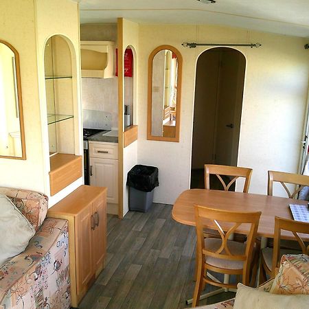 6 Berth Promenade Ingoldmells Daire Dış mekan fotoğraf