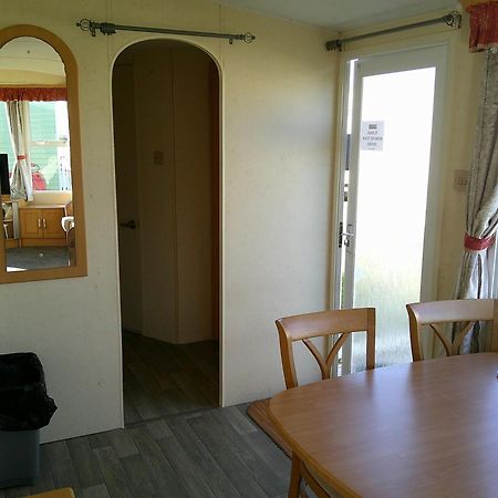 6 Berth Promenade Ingoldmells Daire Dış mekan fotoğraf