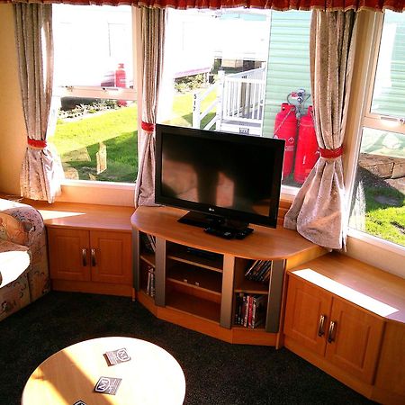 6 Berth Promenade Ingoldmells Daire Dış mekan fotoğraf