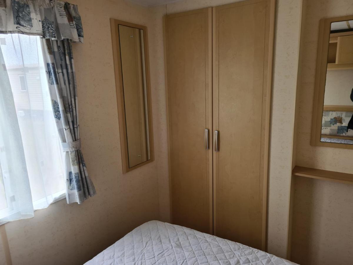 6 Berth Promenade Ingoldmells Daire Dış mekan fotoğraf