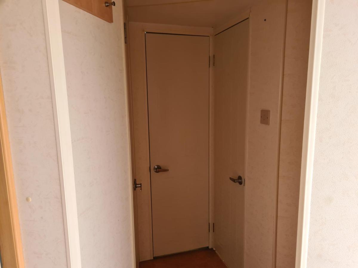 6 Berth Promenade Ingoldmells Daire Dış mekan fotoğraf