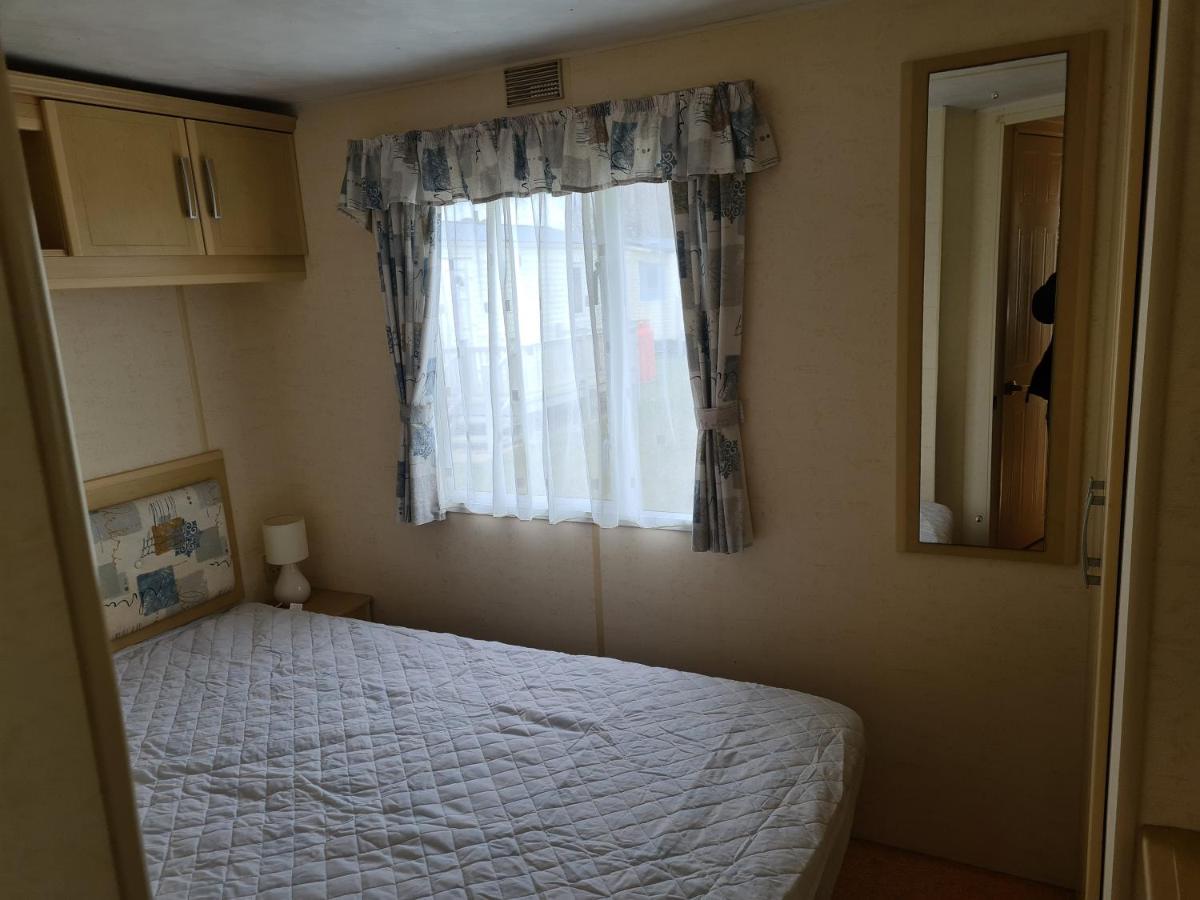 6 Berth Promenade Ingoldmells Daire Dış mekan fotoğraf