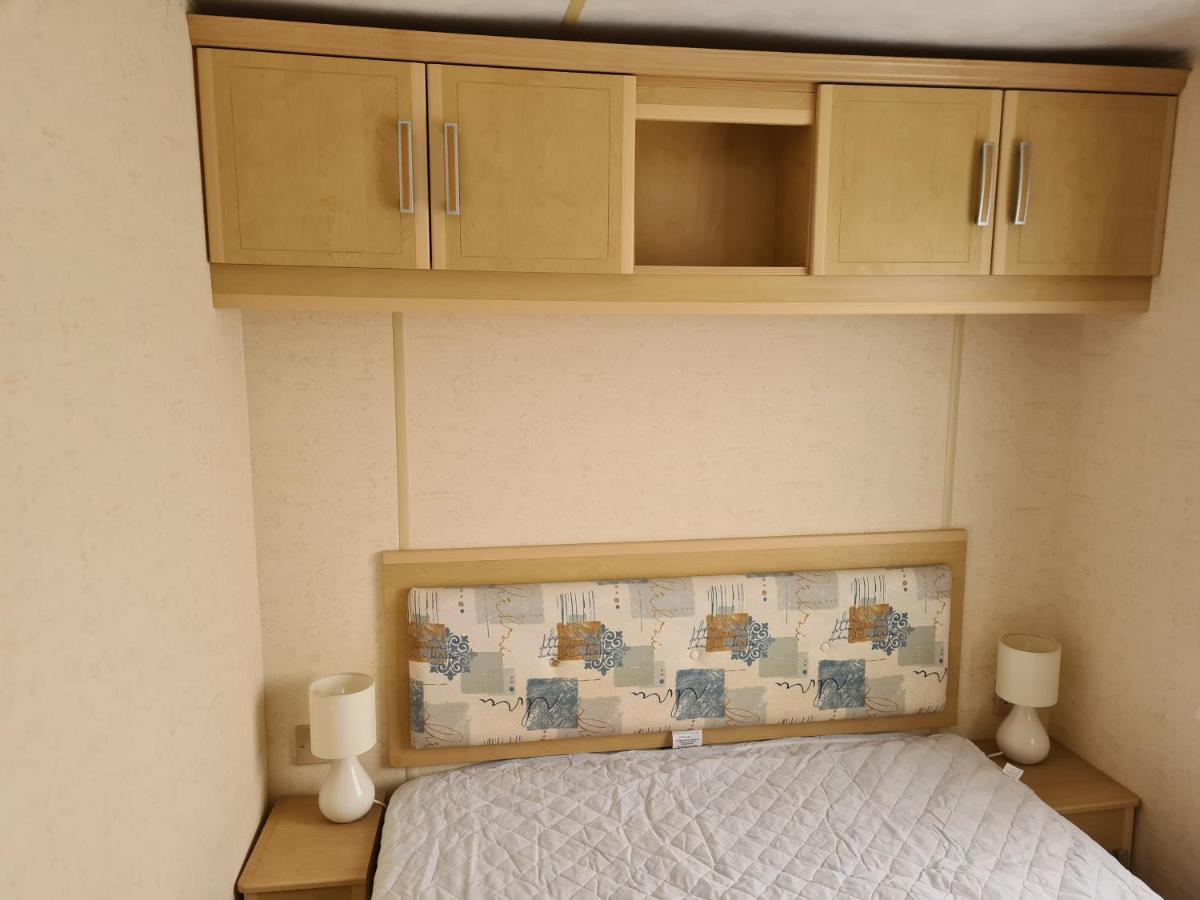 6 Berth Promenade Ingoldmells Daire Dış mekan fotoğraf