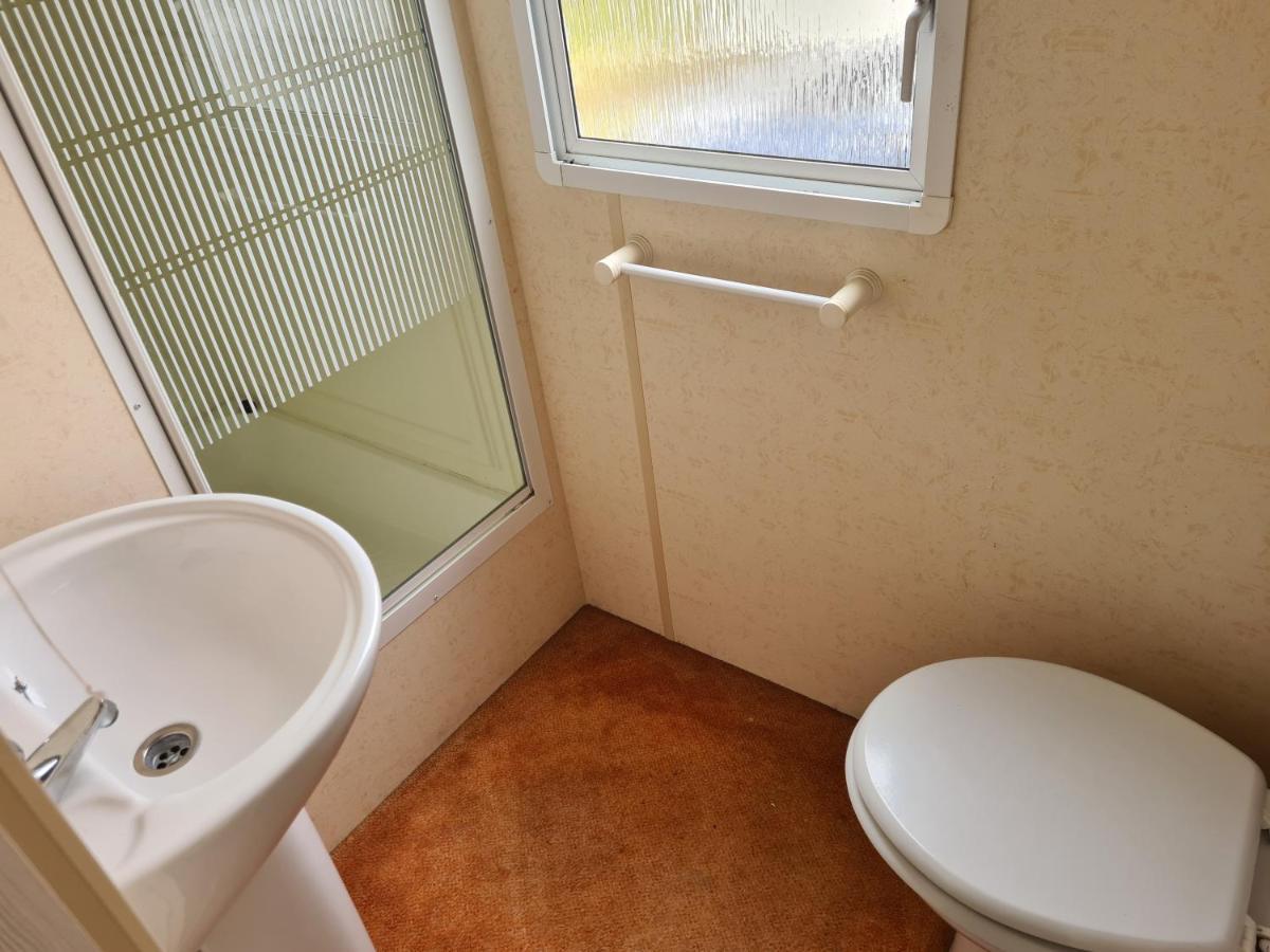 6 Berth Promenade Ingoldmells Daire Dış mekan fotoğraf