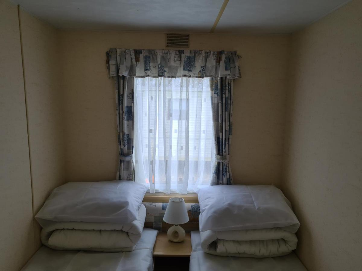 6 Berth Promenade Ingoldmells Daire Dış mekan fotoğraf