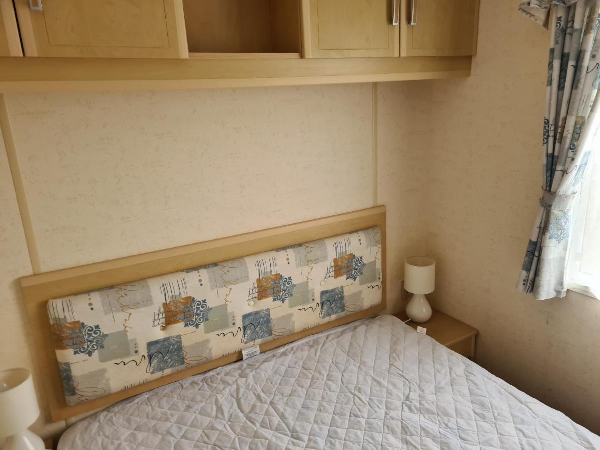 6 Berth Promenade Ingoldmells Daire Dış mekan fotoğraf